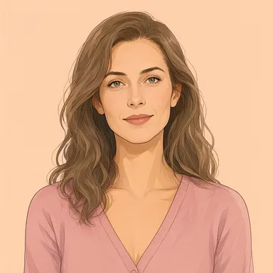 Светлая Аня