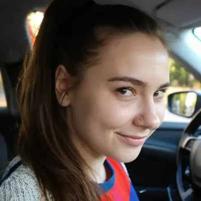 Саша, 26
