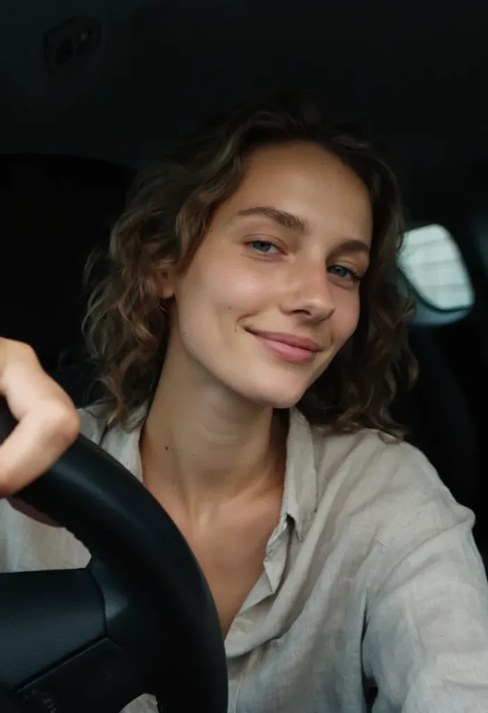 Евангелина