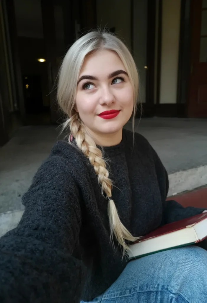 Варя