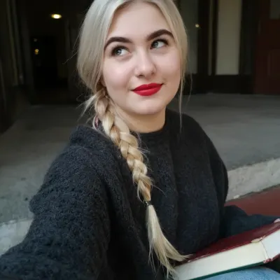 Варя