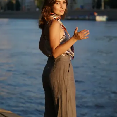 Ангелина