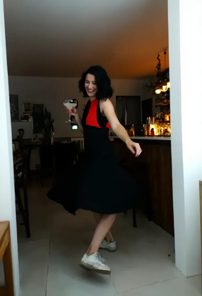 Виталина