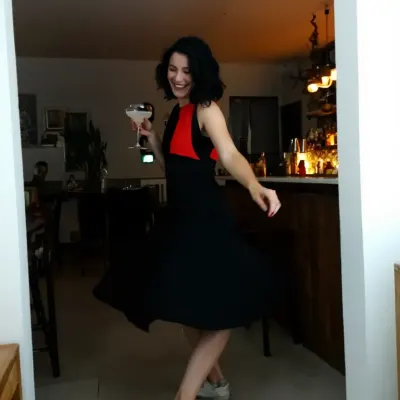 Виталина