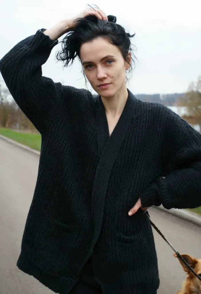 Катя