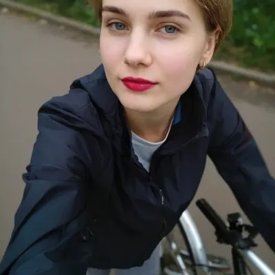 Евгения