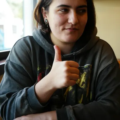 Аиша