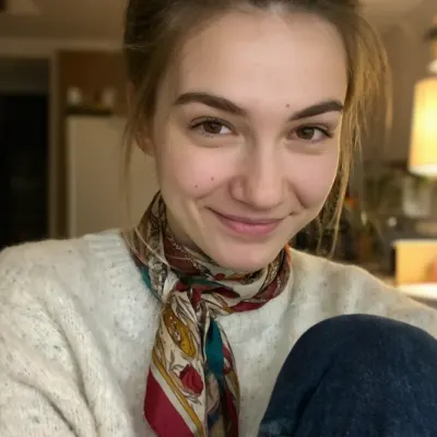 Анастасия