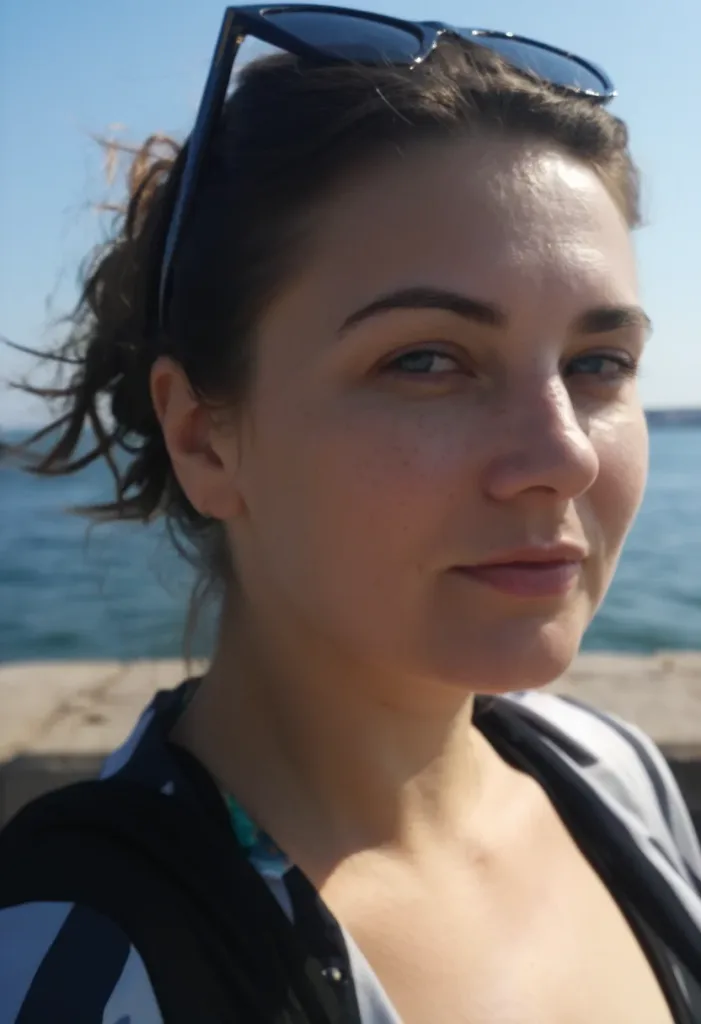 Оксана