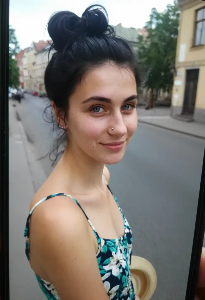 Эвелина