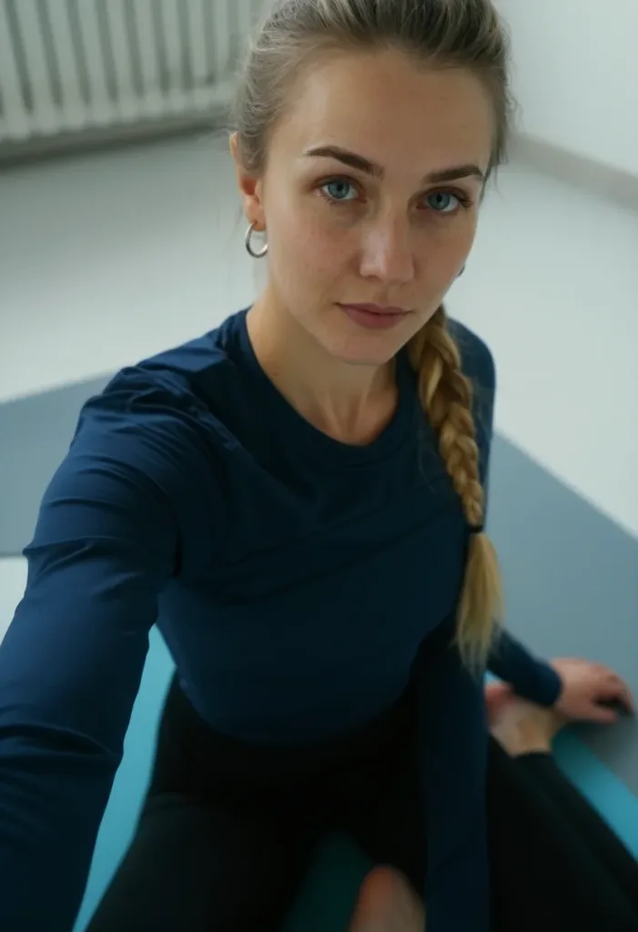 Хозяйка
