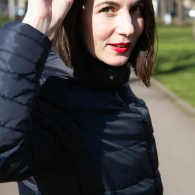 Александра